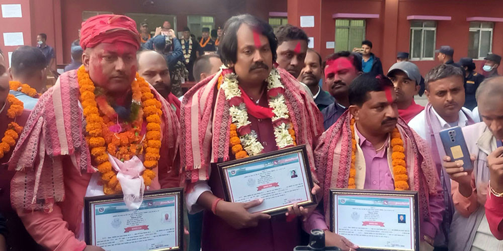 मधेस प्रदेश : सरकार बनाउन अन्योल, केन्द्रको समीकरण कुर्दै दलहरू